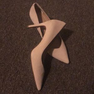 Banana Republic Pump